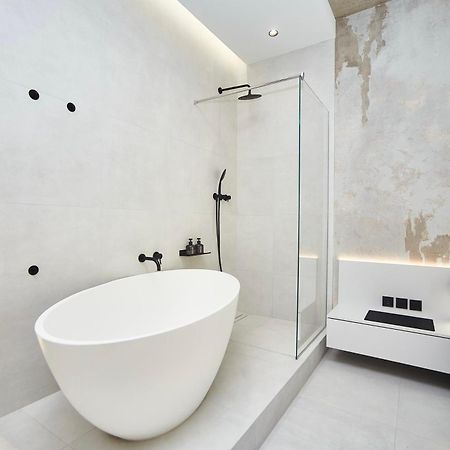Arkadia apartments Oldenburg Bagian luar foto