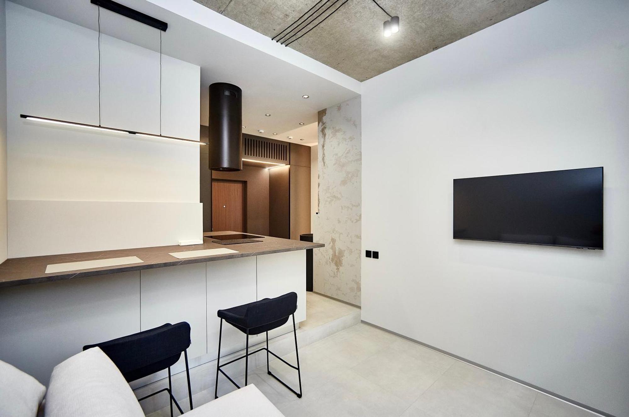 Arkadia apartments Oldenburg Bagian luar foto