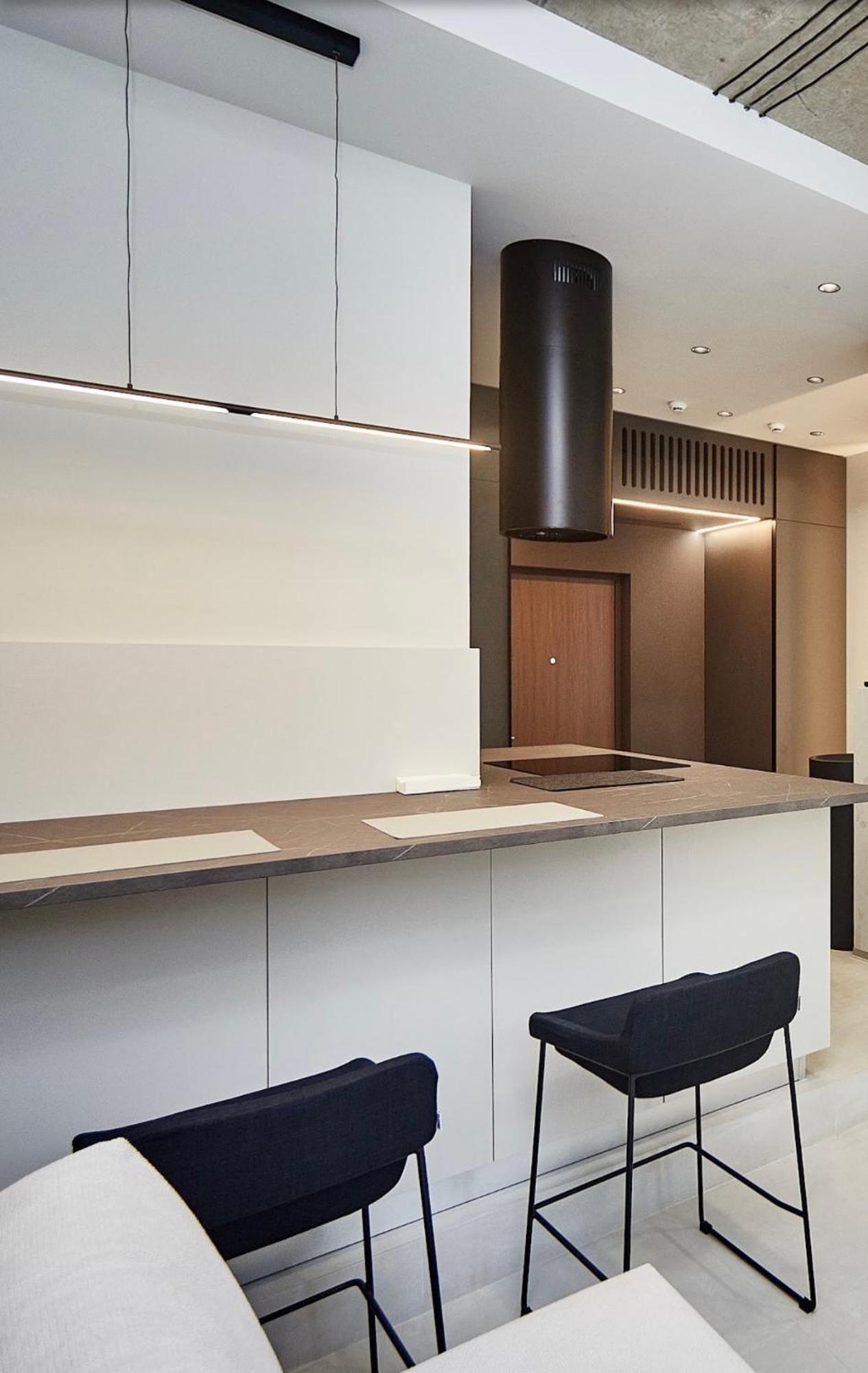 Arkadia apartments Oldenburg Bagian luar foto