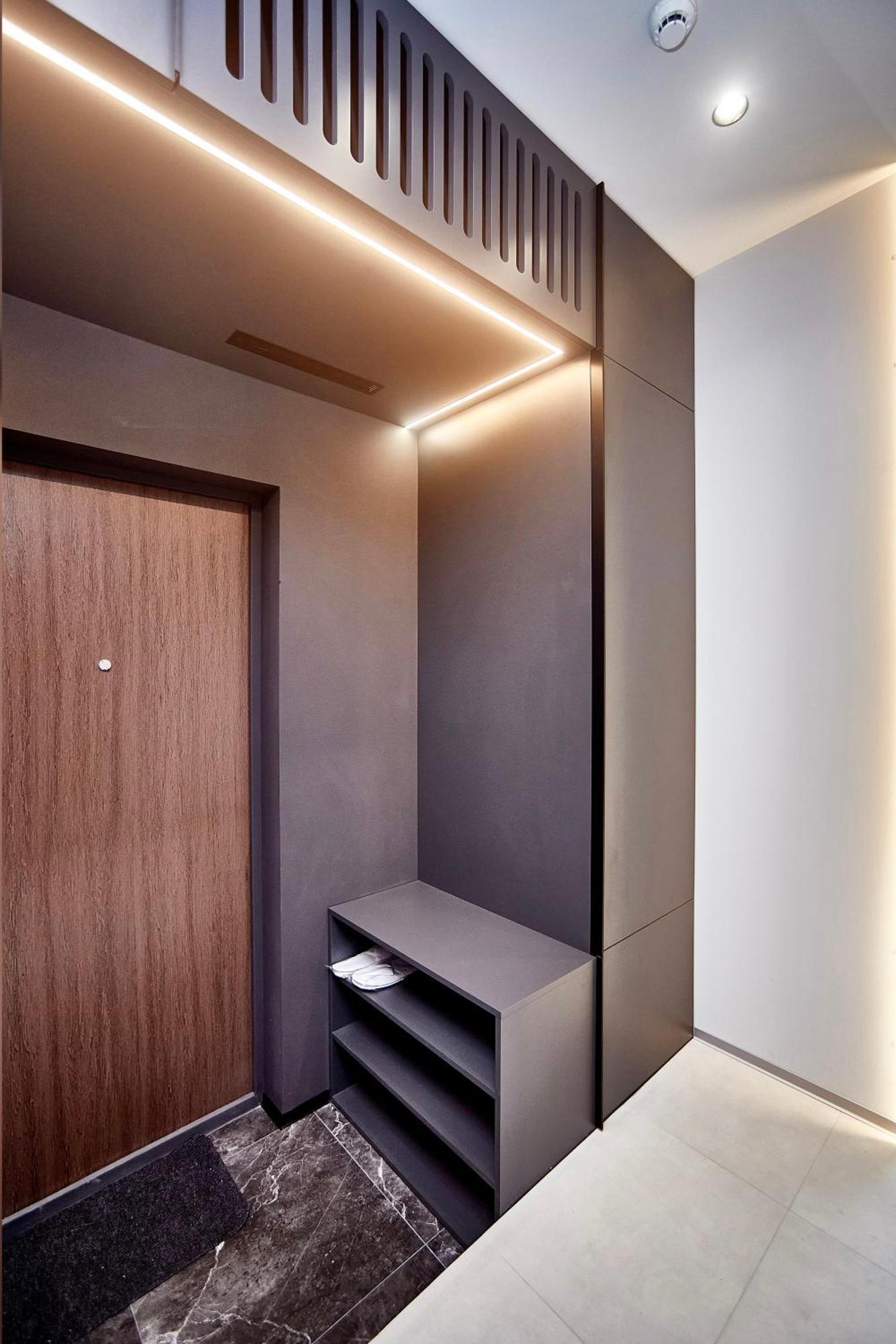 Arkadia apartments Oldenburg Bagian luar foto