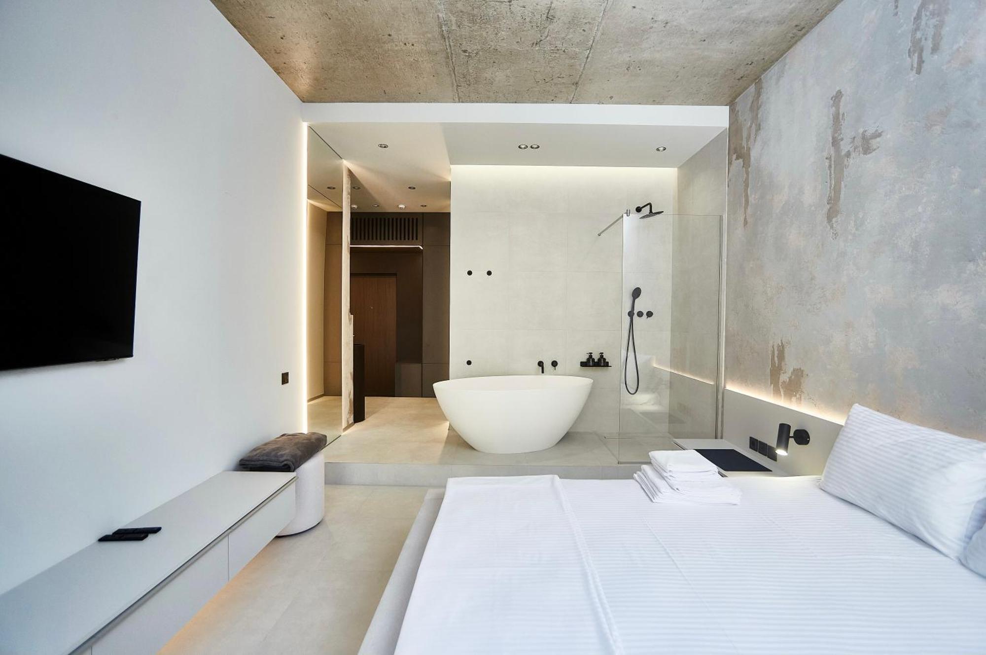 Arkadia apartments Oldenburg Bagian luar foto