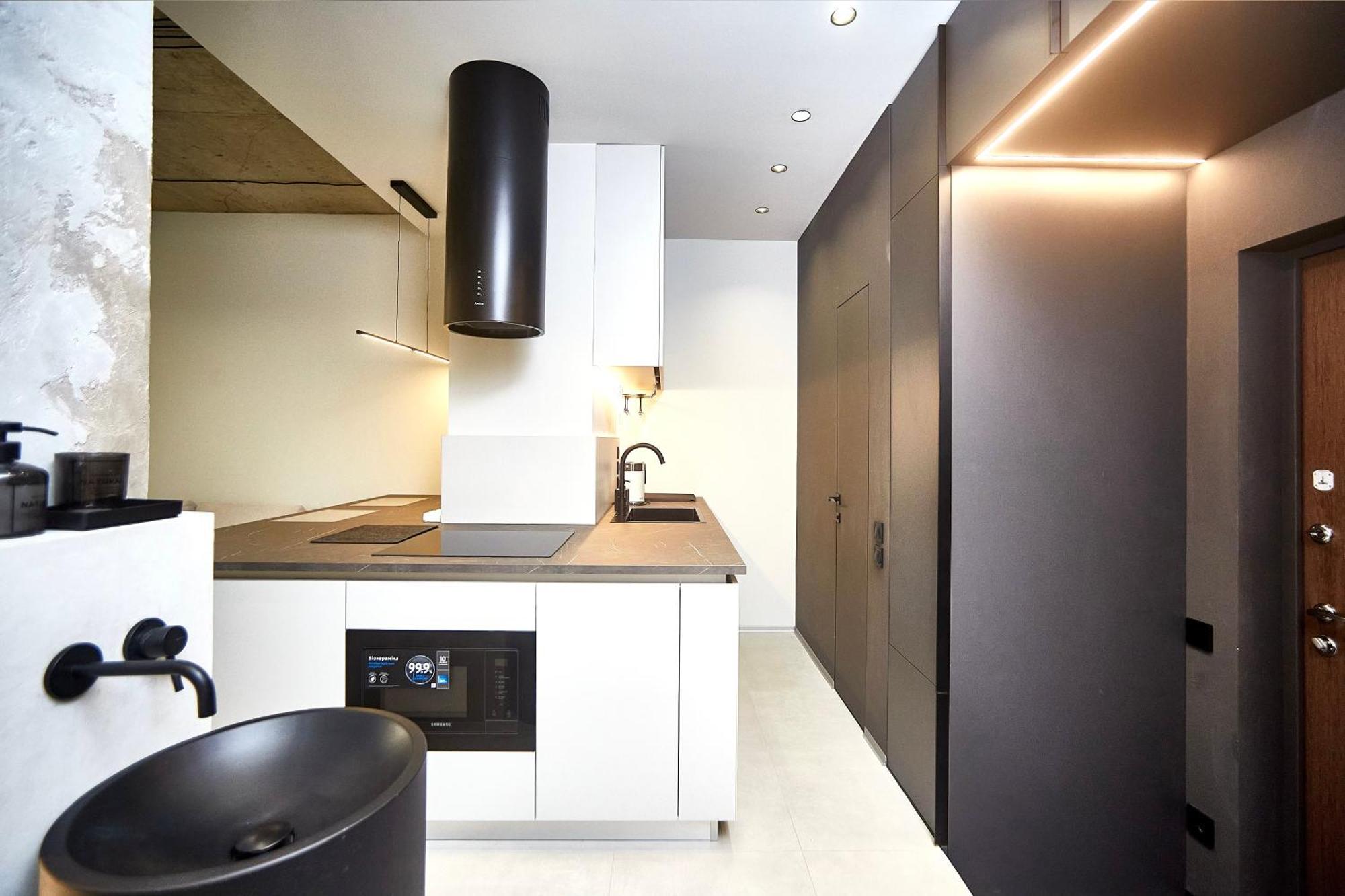 Arkadia apartments Oldenburg Bagian luar foto