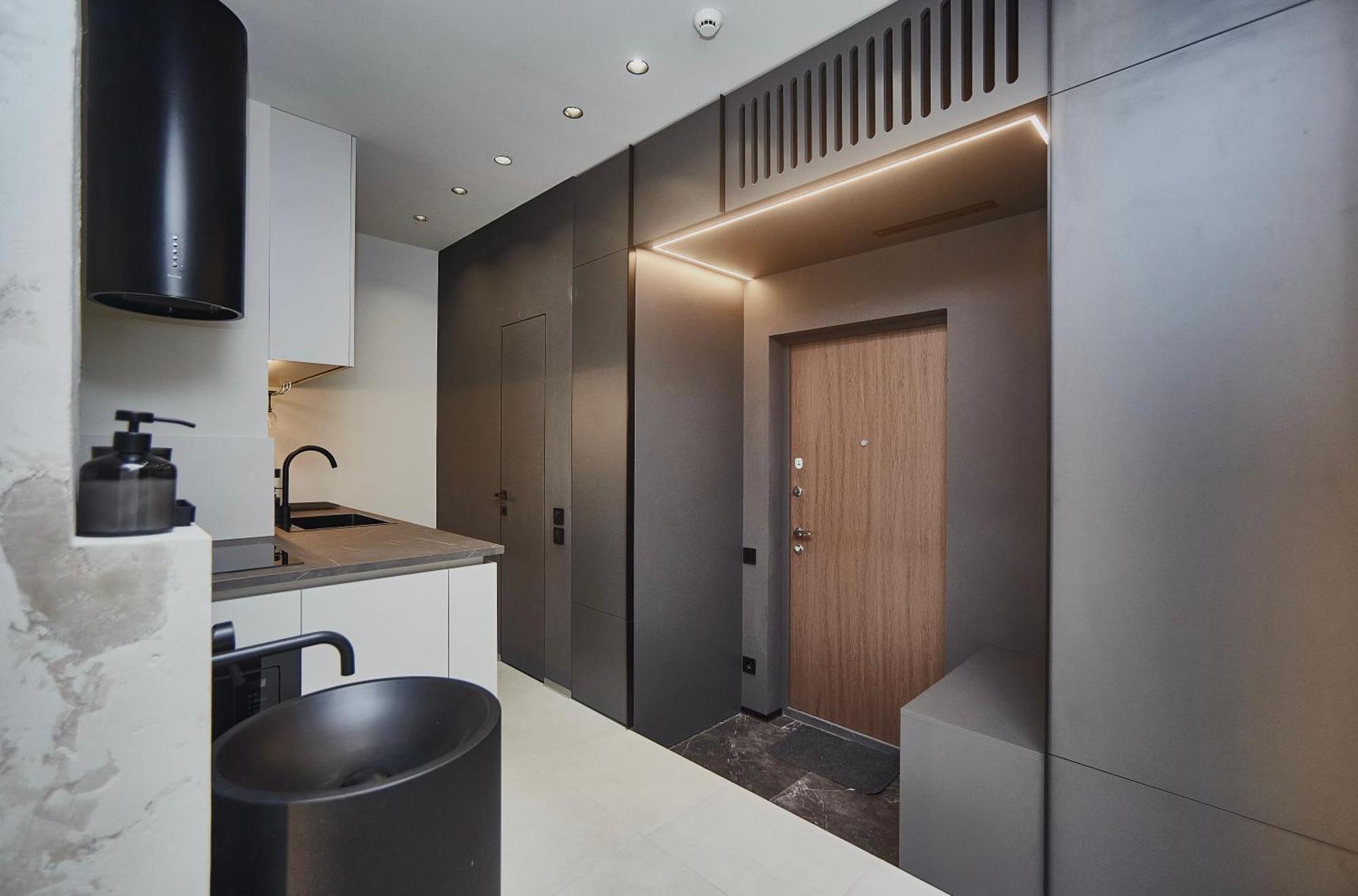Arkadia apartments Oldenburg Bagian luar foto