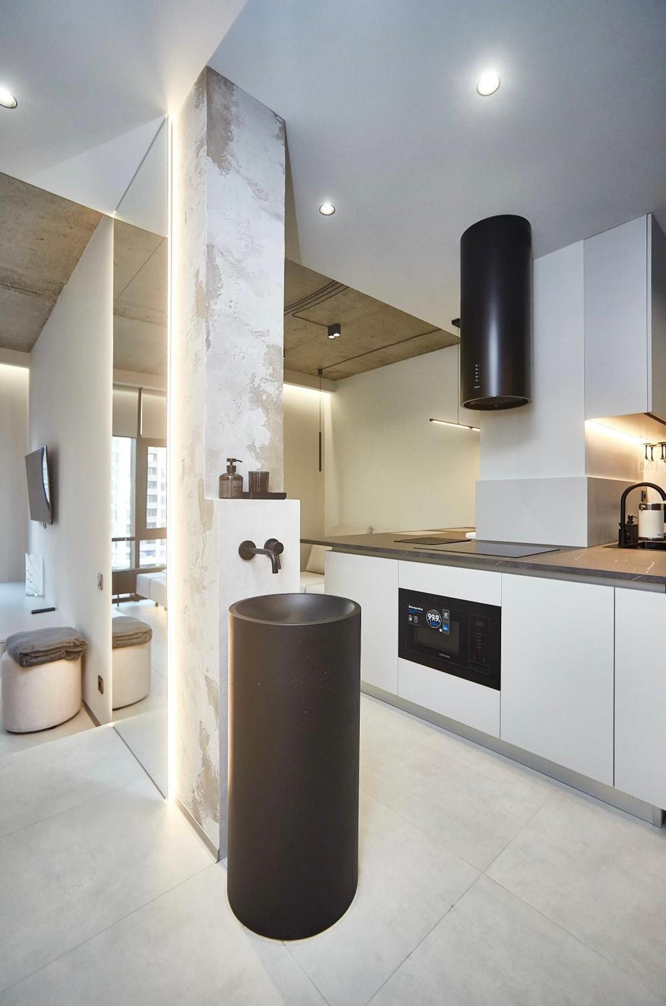 Arkadia apartments Oldenburg Bagian luar foto